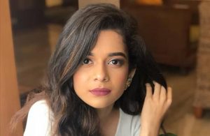 Mithila Palkar