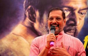 Nana Patekar