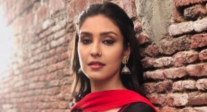 Navneet Kaur Dhillon