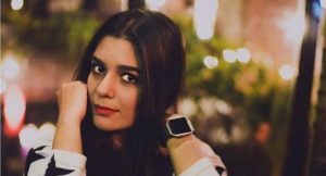 Pooja Gor