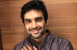 R. Madhavan