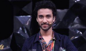 Raghav Juyal