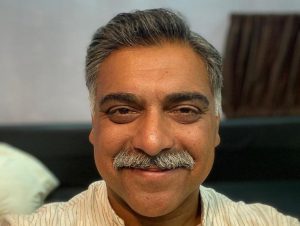 Ram Kapoor