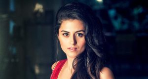 Ridhi Dogra