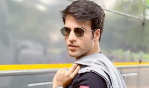 Ritvik Arora