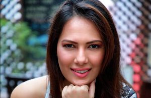 Rochelle Rao