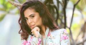 Sana Saeed