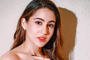 Sara Ali Khan
