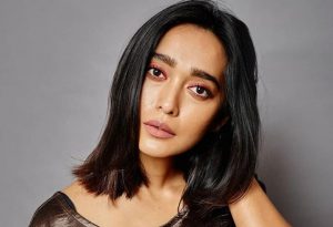 Sayani Gupta