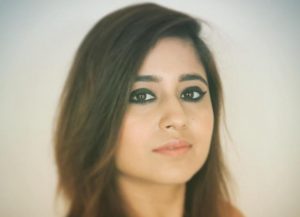 Shweta Tripathi