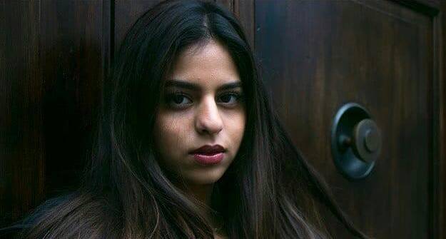Suhana Khan Phone Number, House Address, Email ID, Contact Details