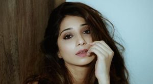Vrushika Mehta