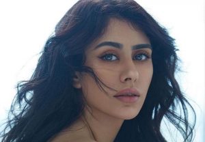 Warina Hussain