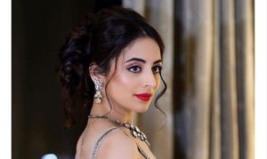 Zoya Afroz