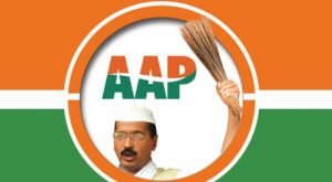 Aam Aadmi Party