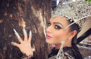 Aashka Goradia