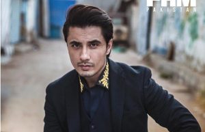 Ali Zafar