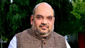 Amit Shah