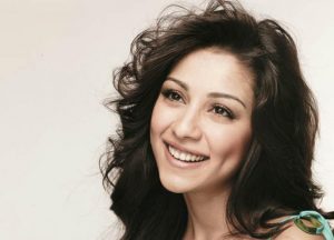 Amrita Puri