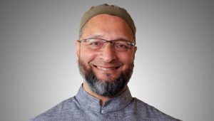 Asaduddin Owaisi