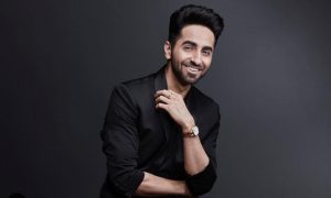Ayushmann Khurrana