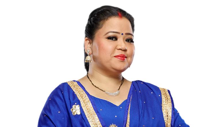 Bharti Singh Phone Number, House Address, Email ID, Contact Details