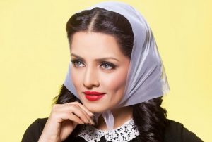Celina Jaitly