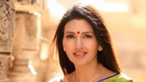 Deepti Bhatnagar