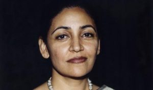Deepti Naval