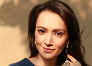 Dipannita Sharma