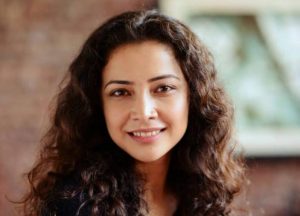 Geetanjali Thapa