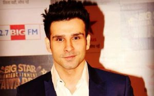 Girish Kumar