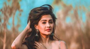 Kanchi Singh