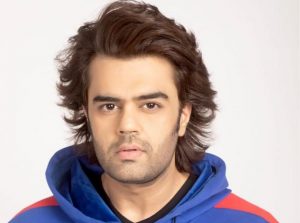Manish Paul