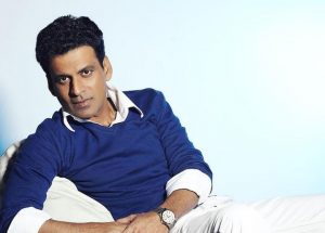 Manoj Bajpayee