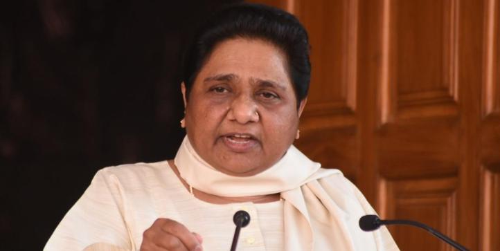 Mayawati (Politician) Wiki, Biography, Age, Height, Husband, Family