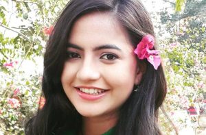 Meera Deosthale