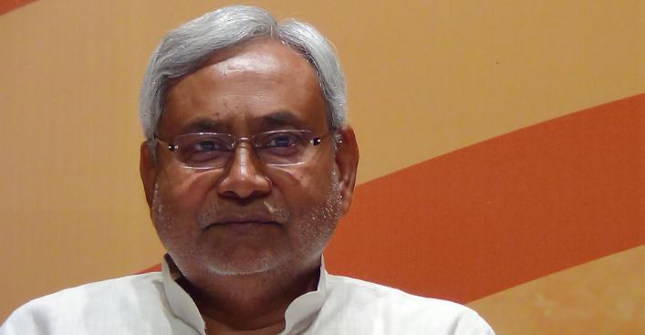 Nitish Kumar Age, Height, Caste, Wiki, Biography, Wife, Son, Family