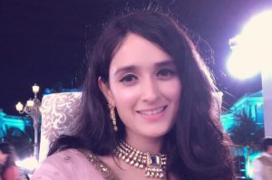 Pankhuri Awasthy