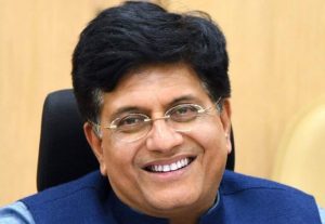 Piyush Goyal