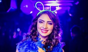 Pooja Banerjee