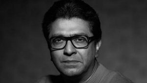 Raj Thackeray