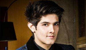Rohan Mehra