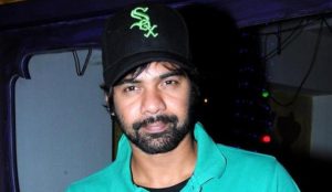Shabbir Ahluwalia