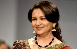 Sharmila Tagore