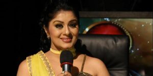 Sudha Chandran