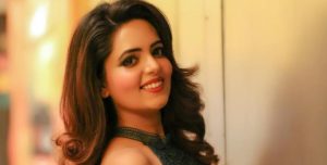 Sugandha Mishra