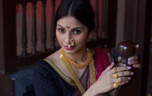 Tanishaa Mukerji