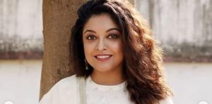 Tanushree Dutta