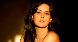 Tulip Joshi